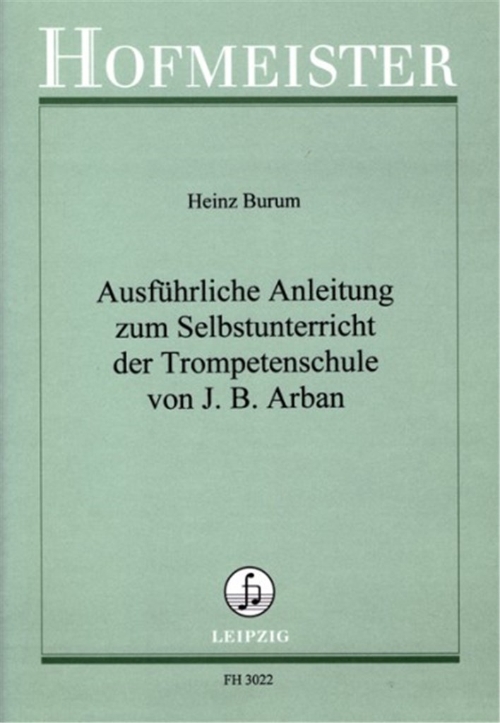 Ausführliche Anleitung zum Selbstunterricht